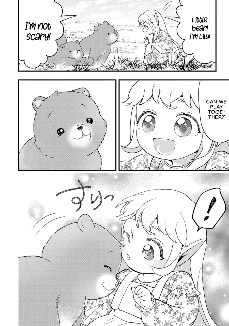 My Daughter was an Unsold Slave Elf. Chapter 10 page 24 - Chapter 10