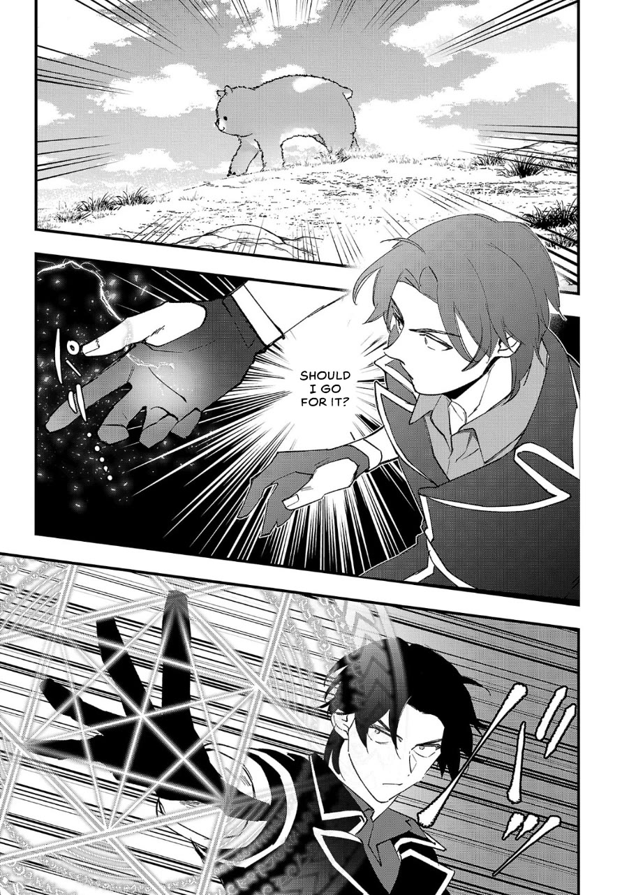 My Daughter was an Unsold Slave Elf. Chapter 10 page 27 - Chapter 10