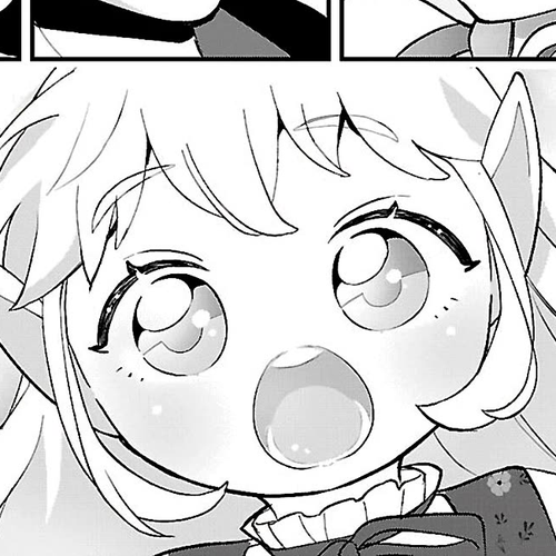 My Daughter was an Unsold Slave Elf. Chapter 14.1 cover