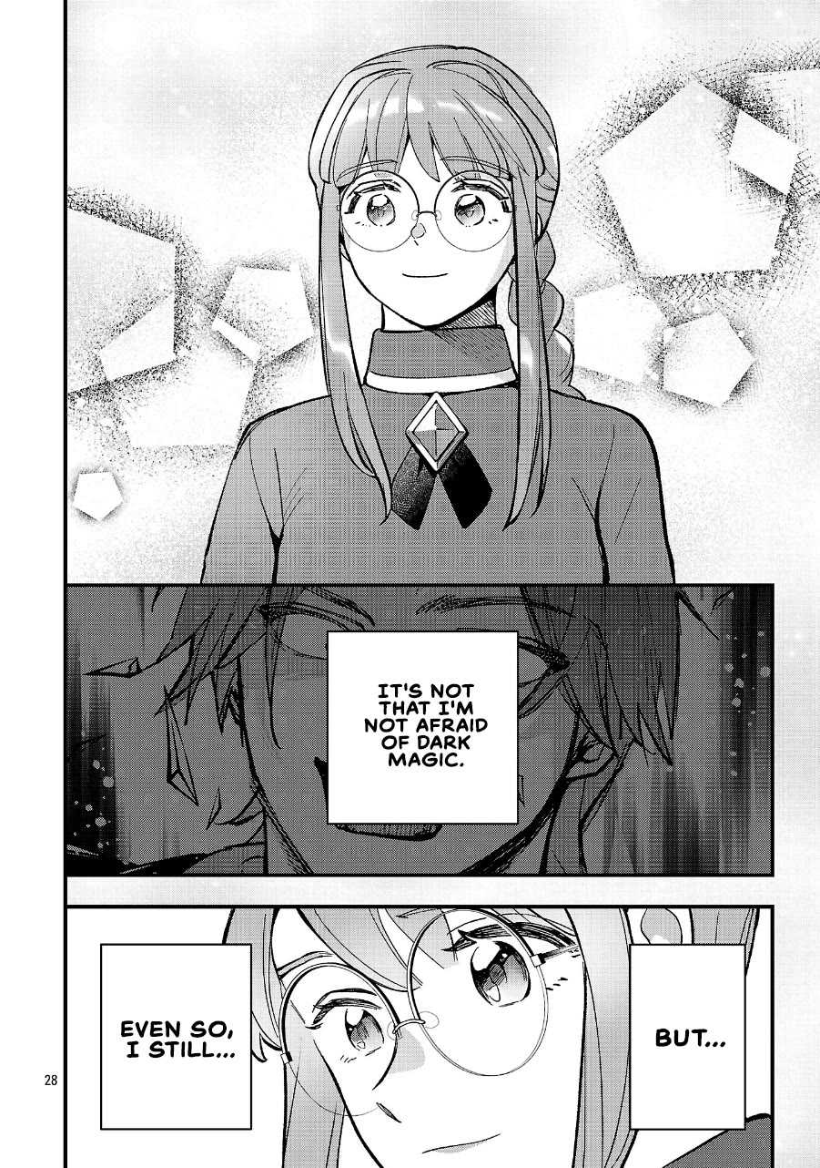My Daughter was an Unsold Slave Elf. Chapter 24.2 page 14 - Chapter 24.2