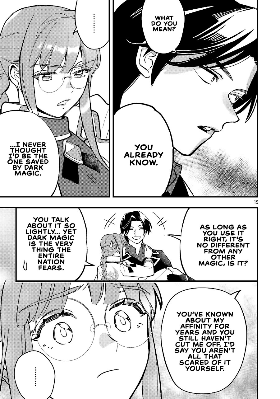 My Daughter was an Unsold Slave Elf. Chapter 24.2 page 5 - Chapter 24.2
