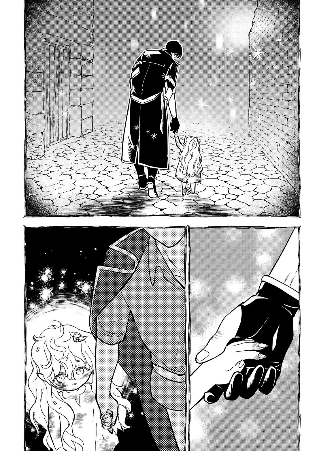 My Daughter was an Unsold Slave Elf. Chapter 29 page 4 - Chapter 29