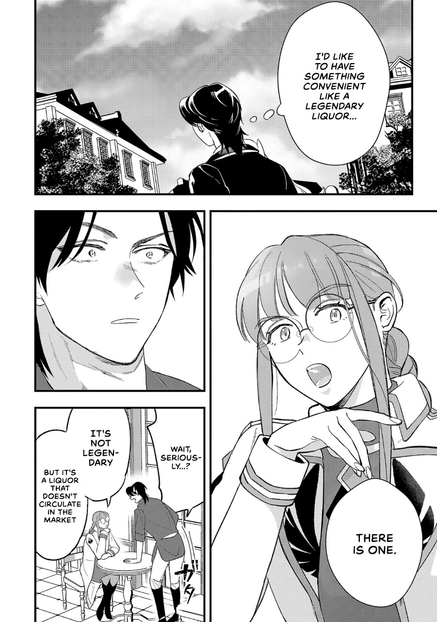 My Daughter was an Unsold Slave Elf. Chapter 8 page 18 - Chapter 8