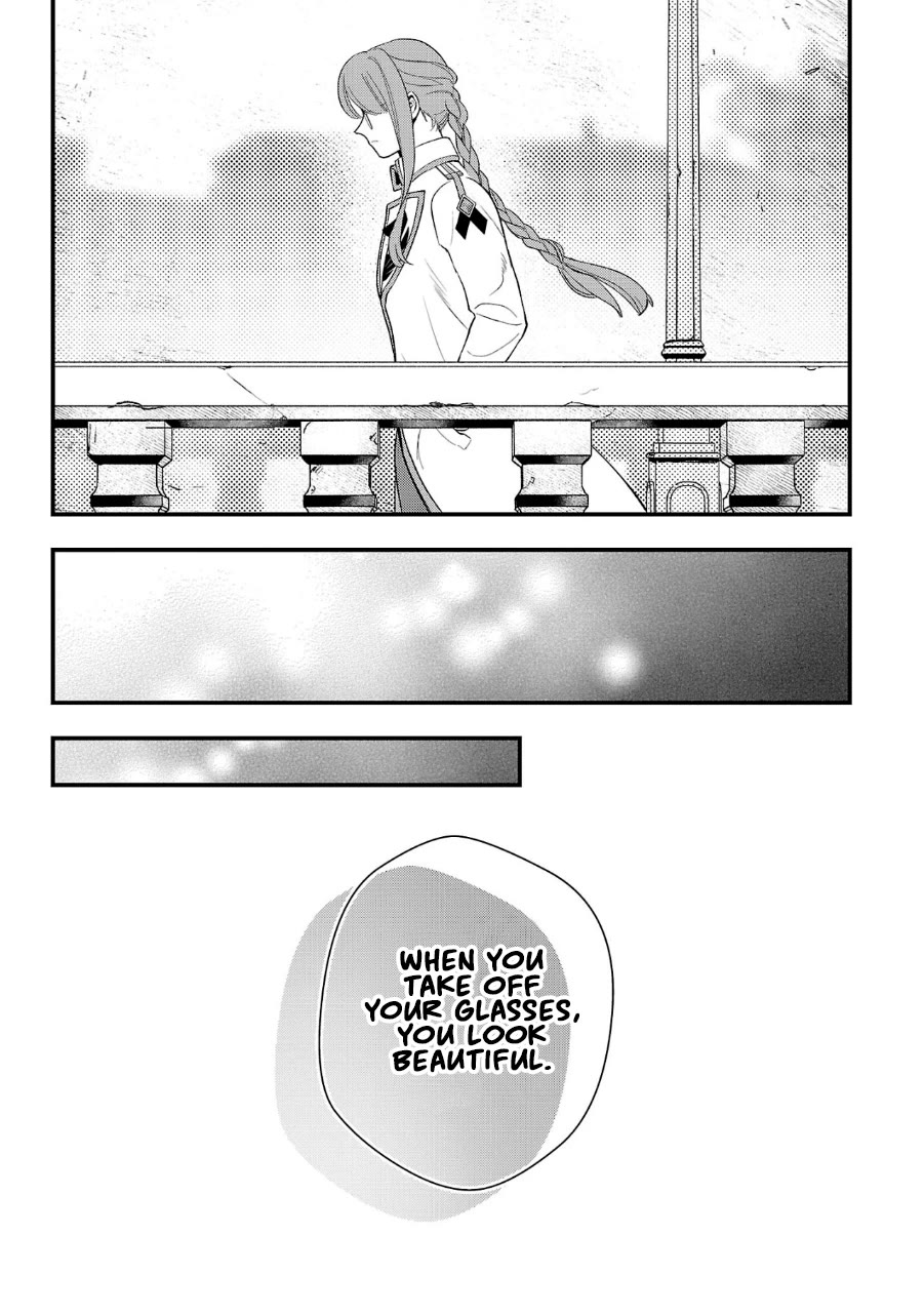 My Daughter was an Unsold Slave Elf. Chapter 8 page 23 - Chapter 8