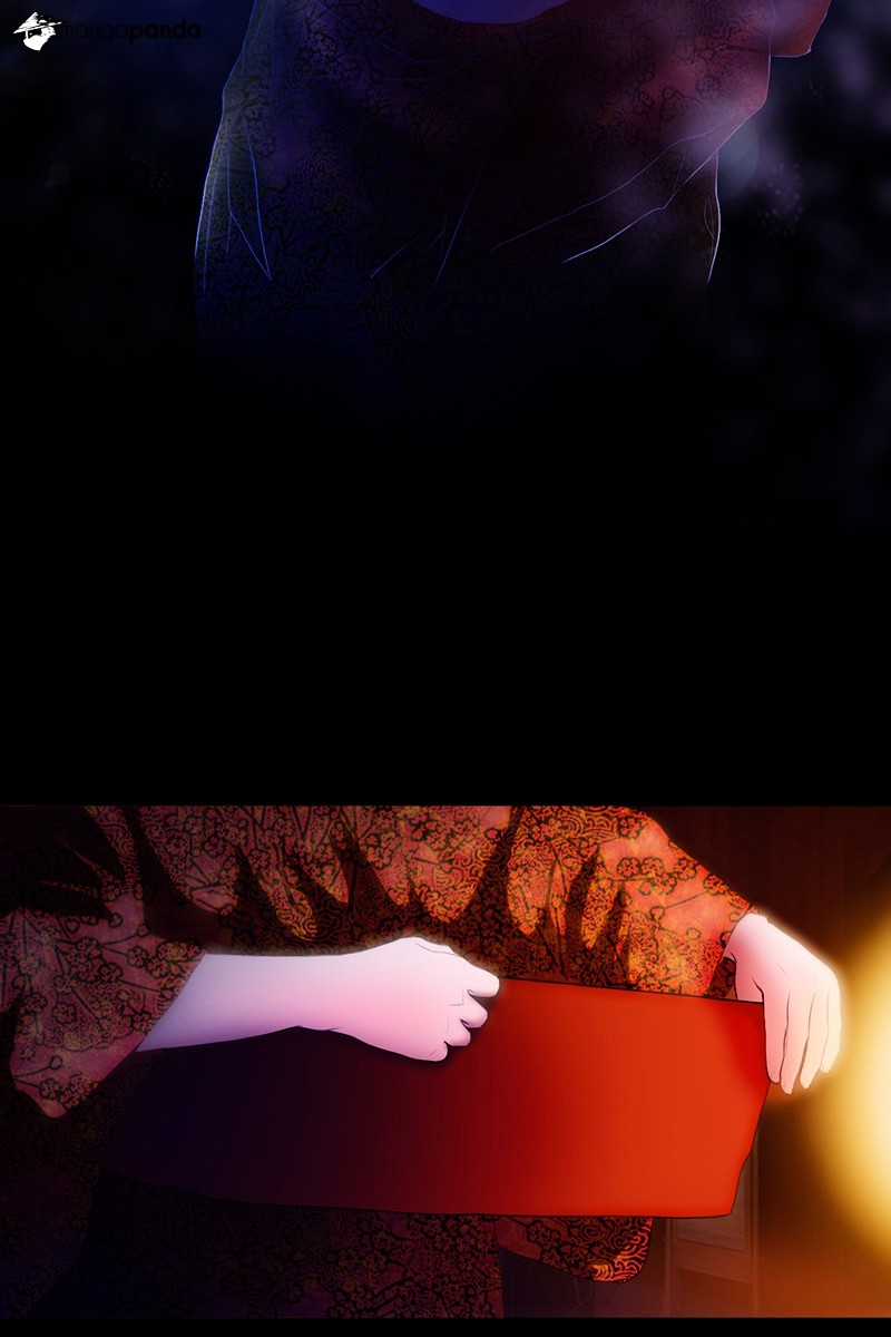 My Dear Cold-Blooded King Chapter 0 page 13 - Chapter 0
