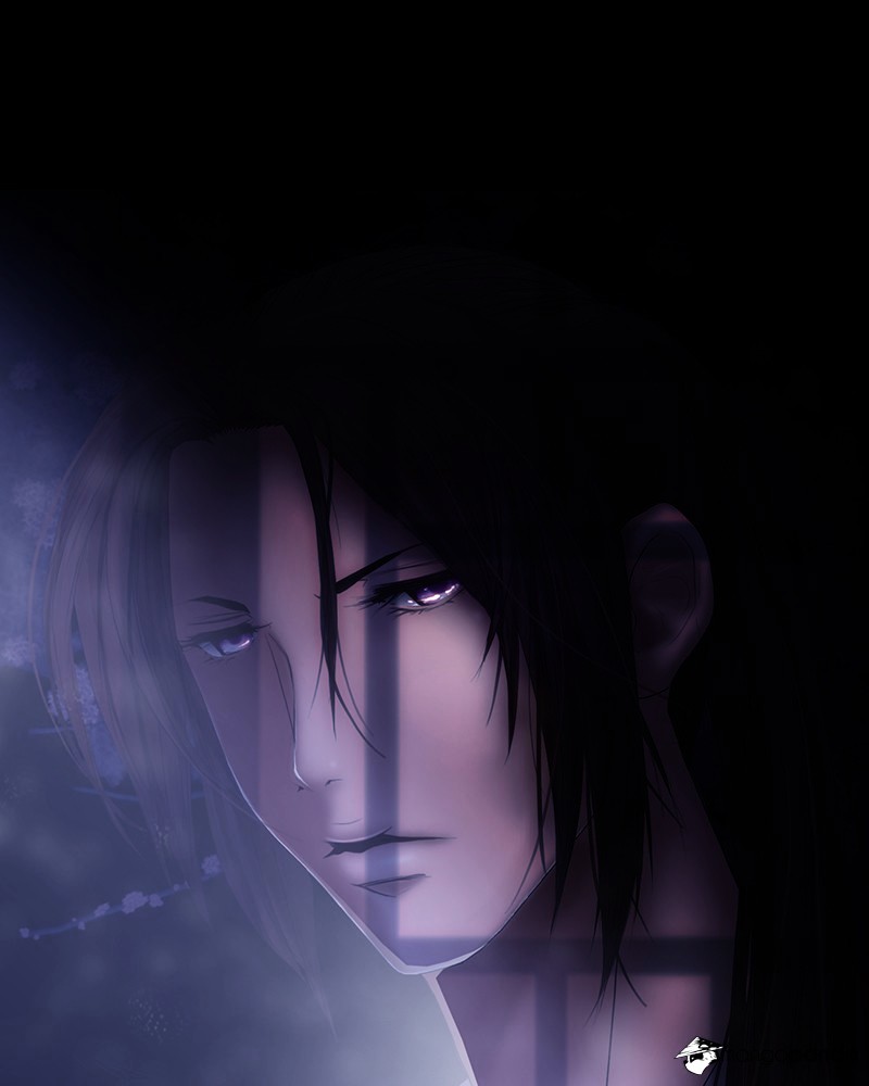 My Dear Cold-Blooded King Chapter 0 page 21 - Chapter 0