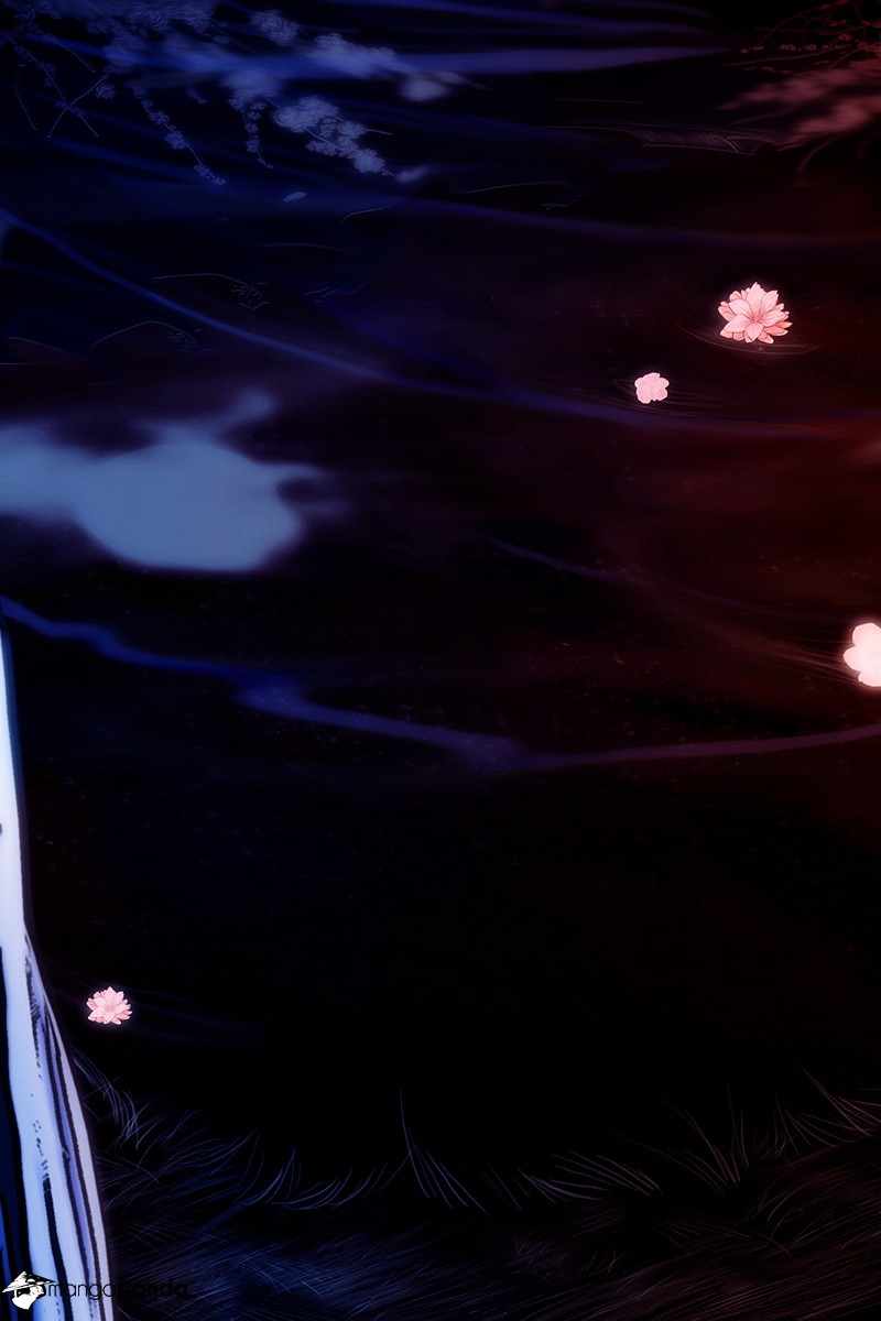 My Dear Cold-Blooded King Chapter 0 page 24 - Chapter 0
