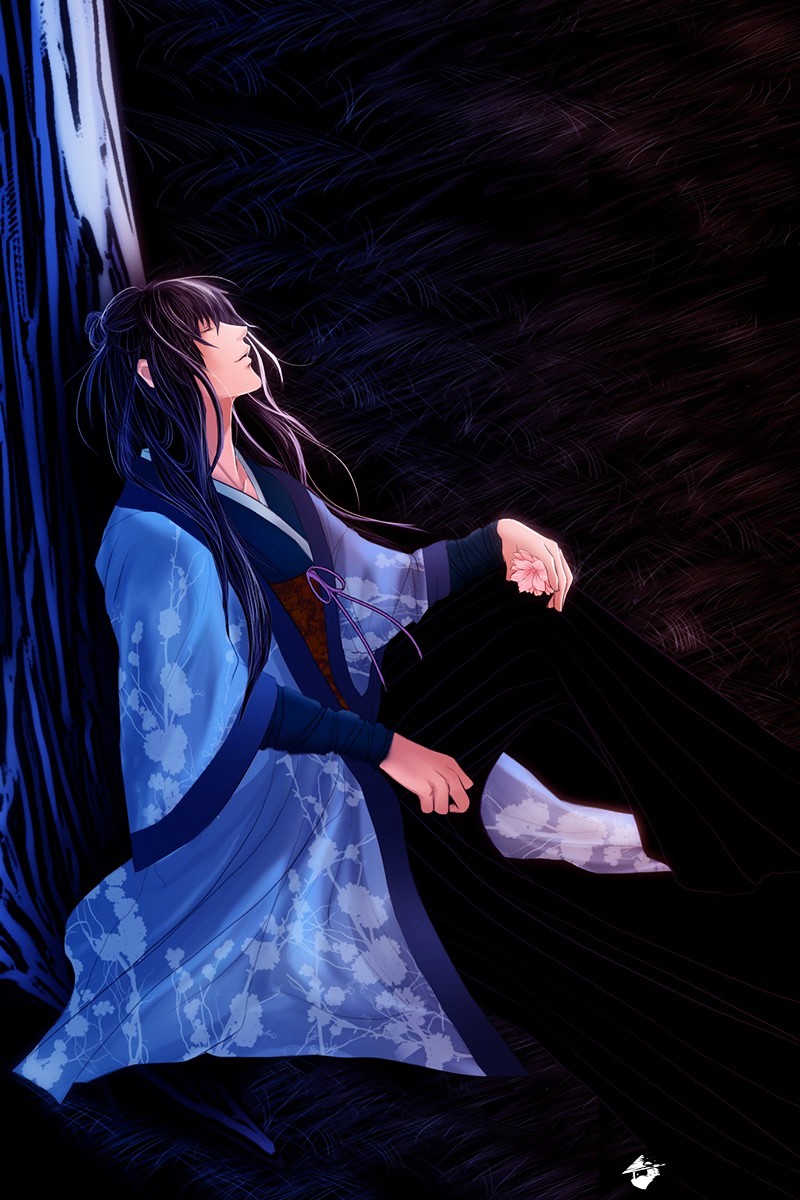 My Dear Cold-Blooded King Chapter 0 page 25 - Chapter 0