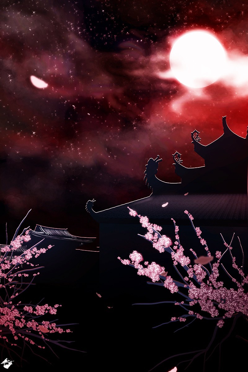 My Dear Cold-Blooded King Chapter 0 page 3 - Chapter 0