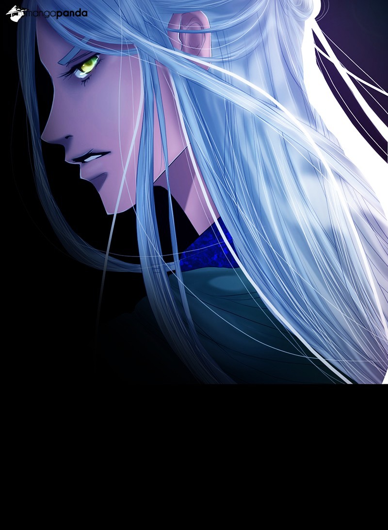 My Dear Cold-Blooded King Chapter 0 page 30 - Chapter 0