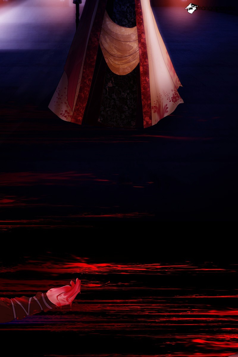 My Dear Cold-Blooded King Chapter 0 page 32 - Chapter 0