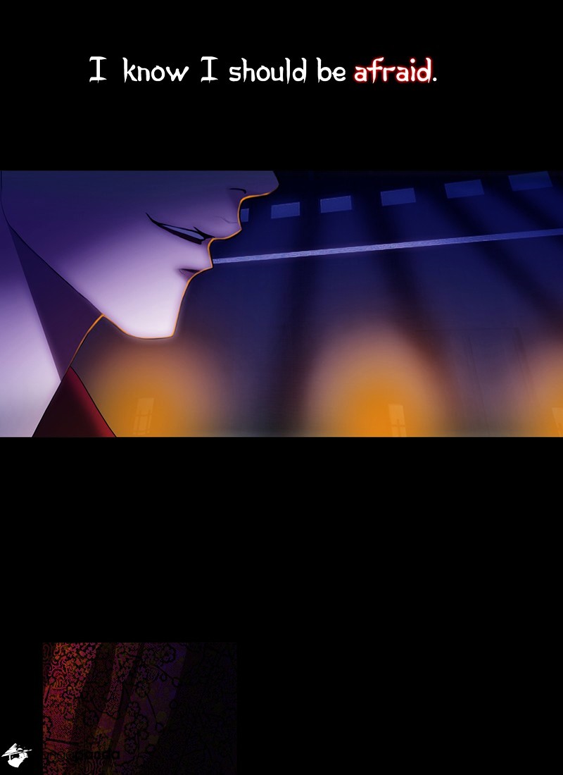 My Dear Cold-Blooded King Chapter 0 page 40 - Chapter 0