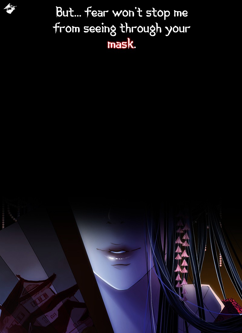 My Dear Cold-Blooded King Chapter 0 page 45 - Chapter 0
