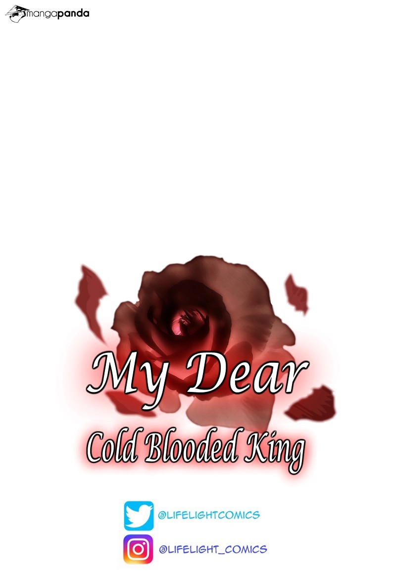 My Dear Cold-Blooded King Chapter 0 page 47 - Chapter 0