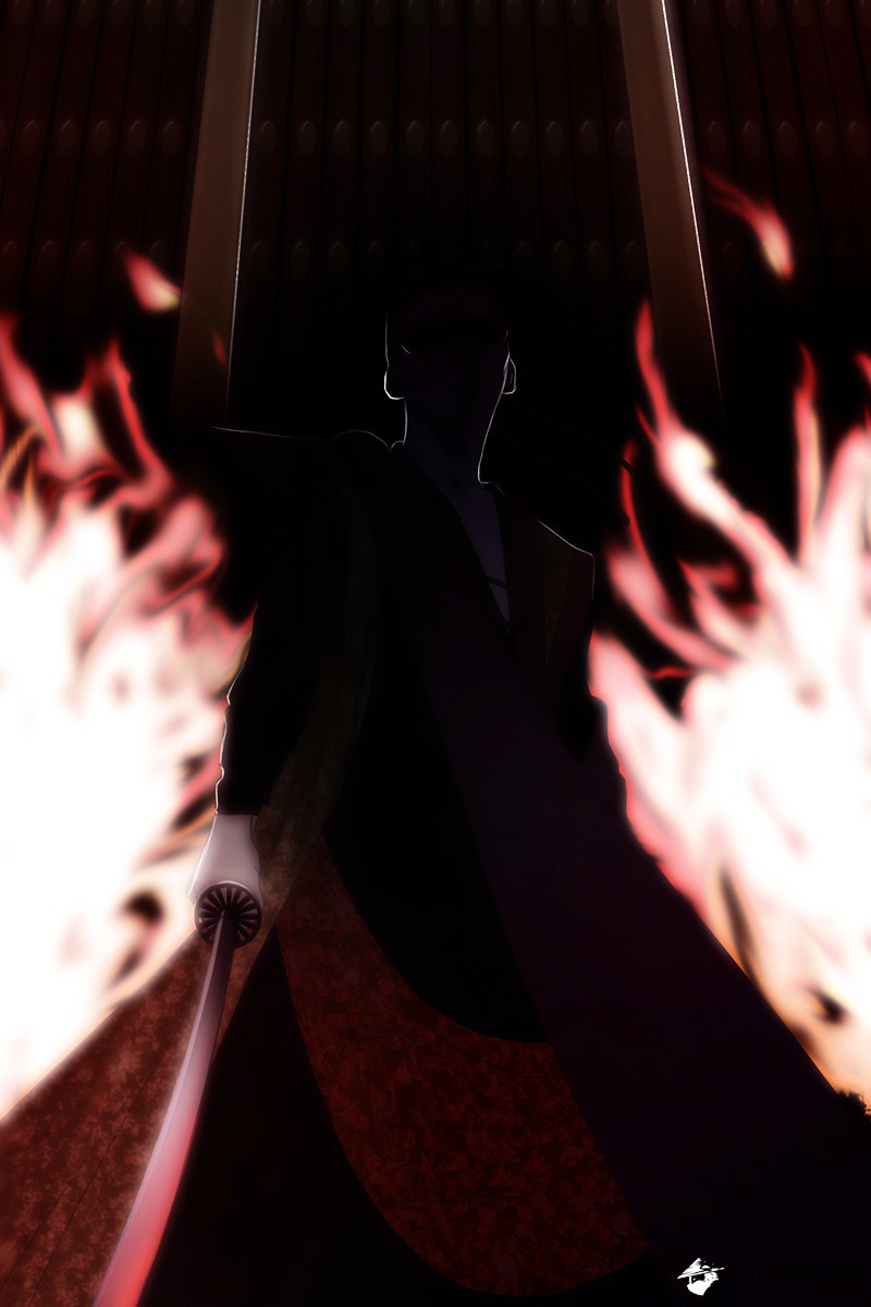 My Dear Cold-Blooded King Chapter 0 page 7 - Chapter 0