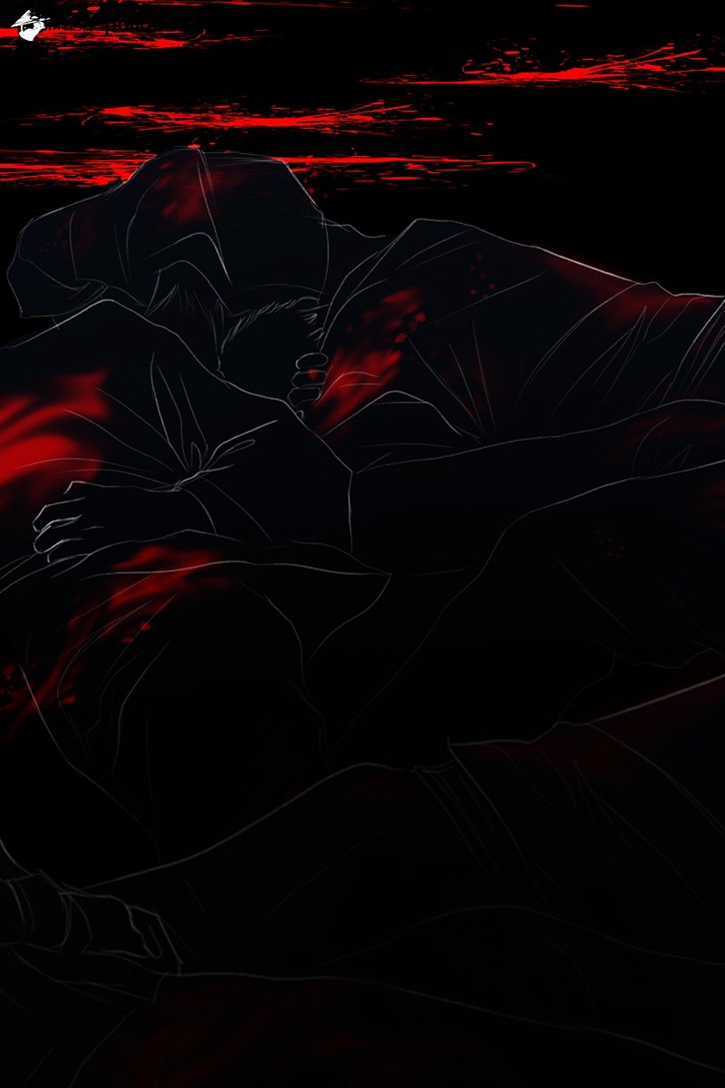 My Dear Cold-Blooded King Chapter 0 page 9 - Chapter 0