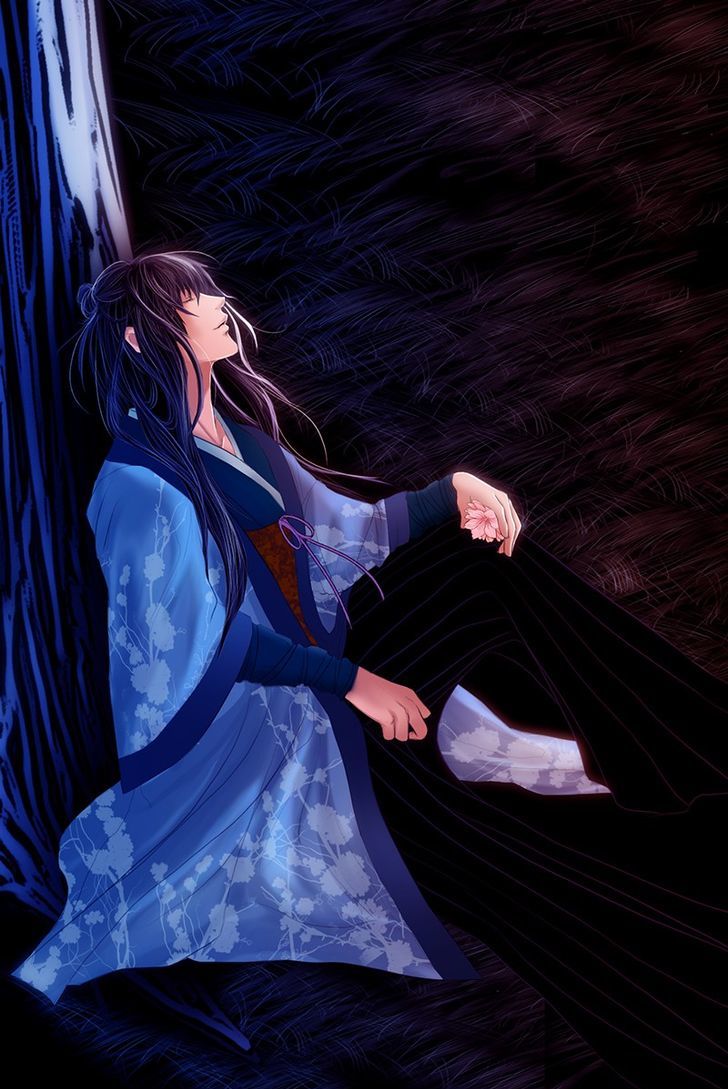 My Dear Cold-Blooded King Chapter 1 page 25 - Chapter 1