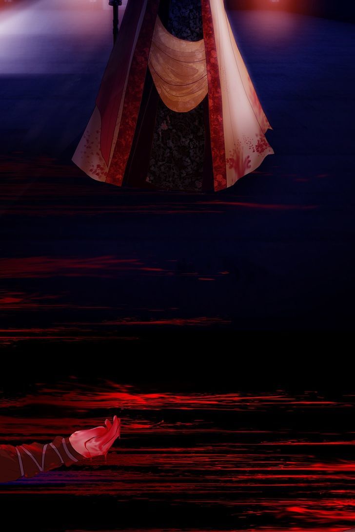 My Dear Cold-Blooded King Chapter 1 page 32 - Chapter 1