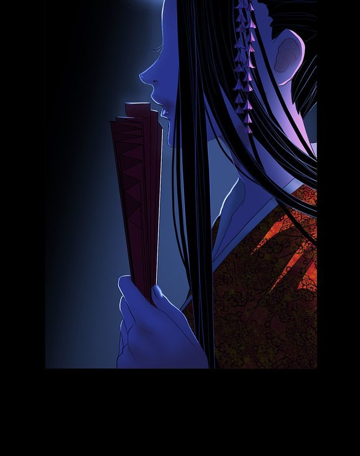 My Dear Cold-Blooded King Chapter 1 page 39 - Chapter 1