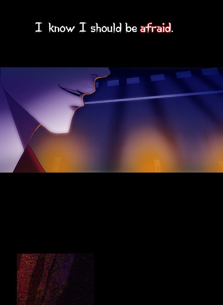 My Dear Cold-Blooded King Chapter 1 page 40 - Chapter 1