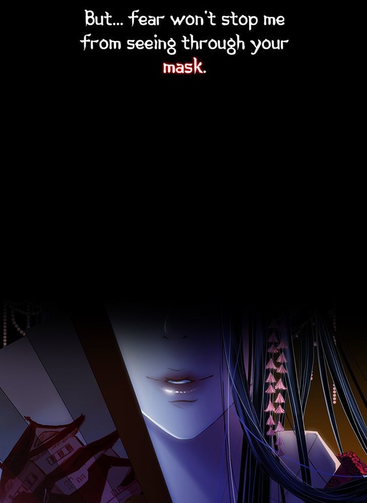My Dear Cold-Blooded King Chapter 1 page 45 - Chapter 1