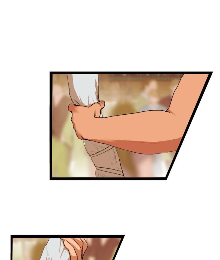 My Dear Cold-Blooded King Chapter 10 page 1 - Chapter 10