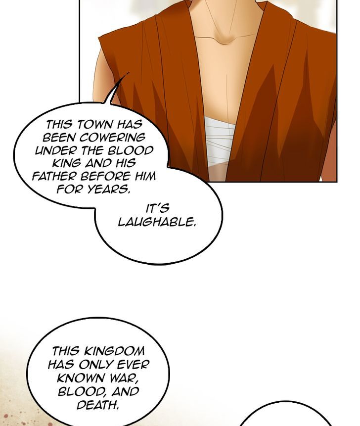 My Dear Cold-Blooded King Chapter 10 page 10 - Chapter 10