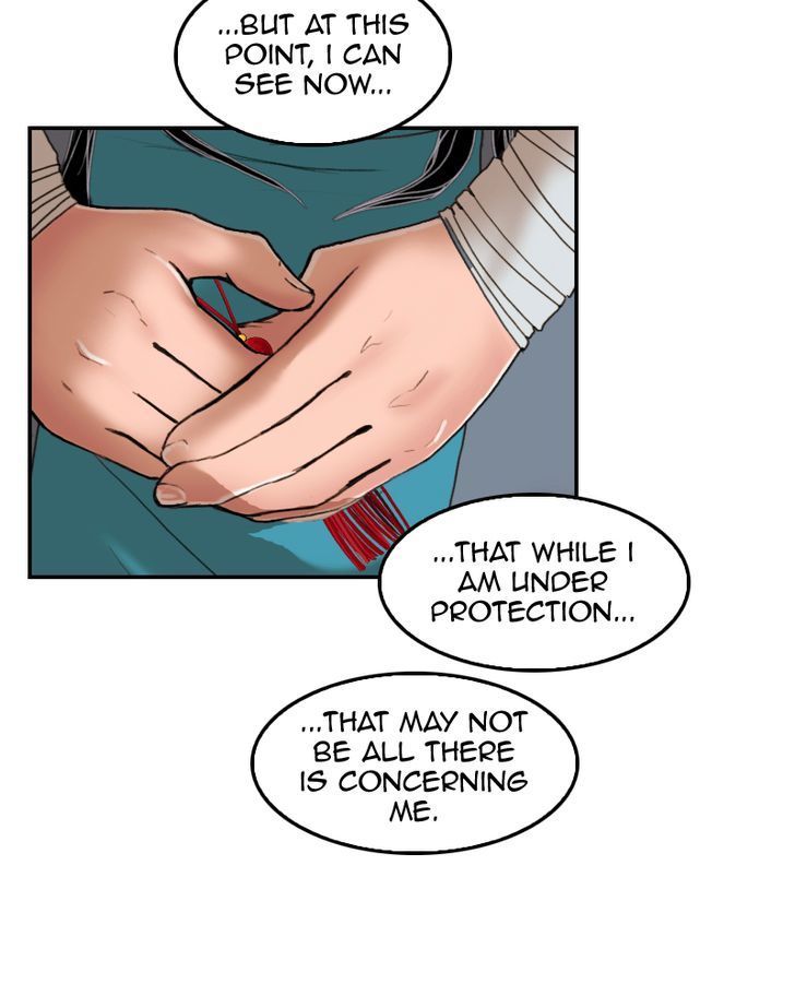 My Dear Cold-Blooded King Chapter 10 page 100 - Chapter 10