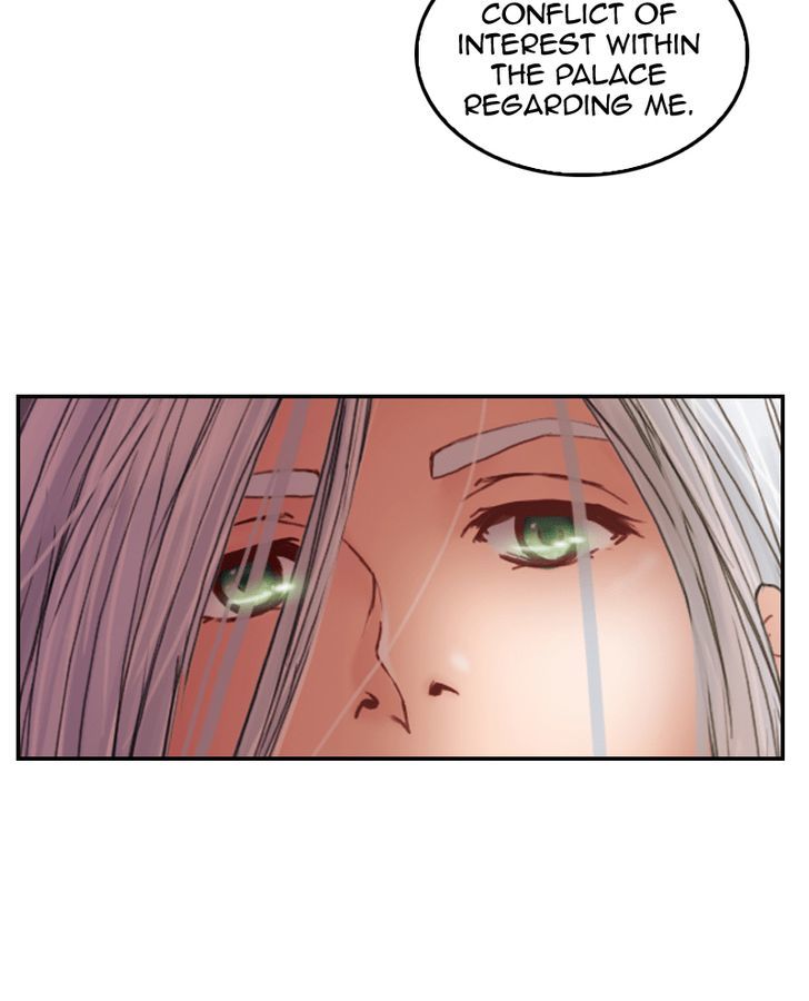 My Dear Cold-Blooded King Chapter 10 page 102 - Chapter 10