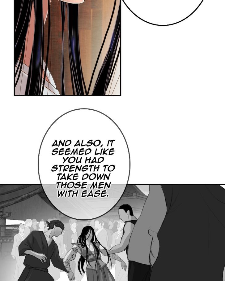 My Dear Cold-Blooded King Chapter 10 page 106 - Chapter 10