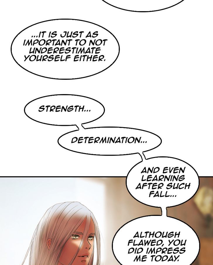 My Dear Cold-Blooded King Chapter 10 page 121 - Chapter 10