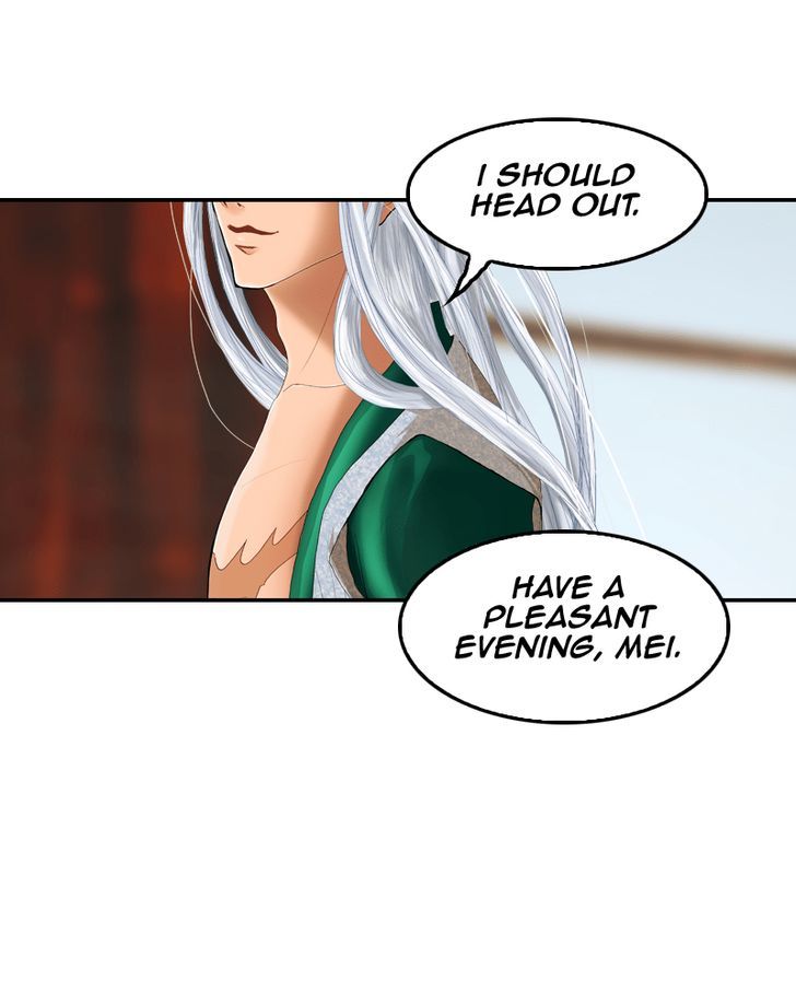 My Dear Cold-Blooded King Chapter 10 page 126 - Chapter 10