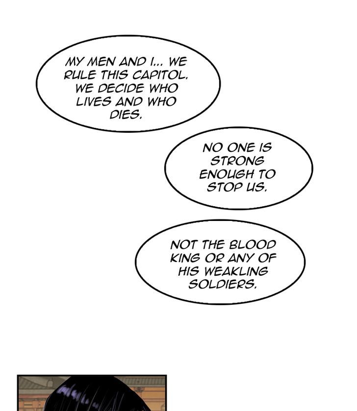 My Dear Cold-Blooded King Chapter 10 page 13 - Chapter 10
