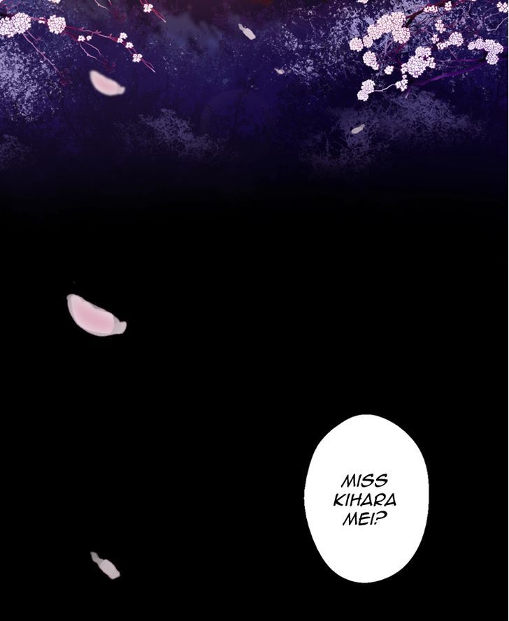 My Dear Cold-Blooded King Chapter 10 page 135 - Chapter 10