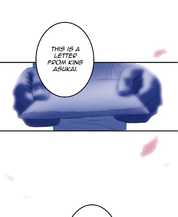 My Dear Cold-Blooded King Chapter 10 page 137 - Chapter 10
