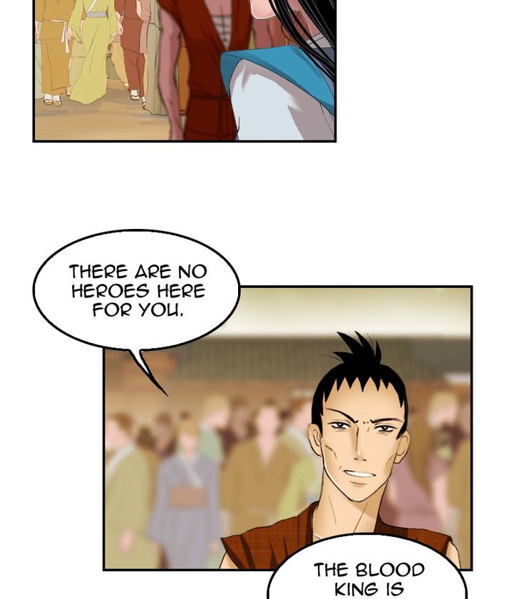My Dear Cold-Blooded King Chapter 10 page 16 - Chapter 10