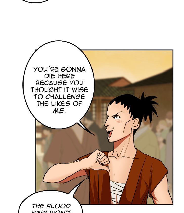 My Dear Cold-Blooded King Chapter 10 page 19 - Chapter 10