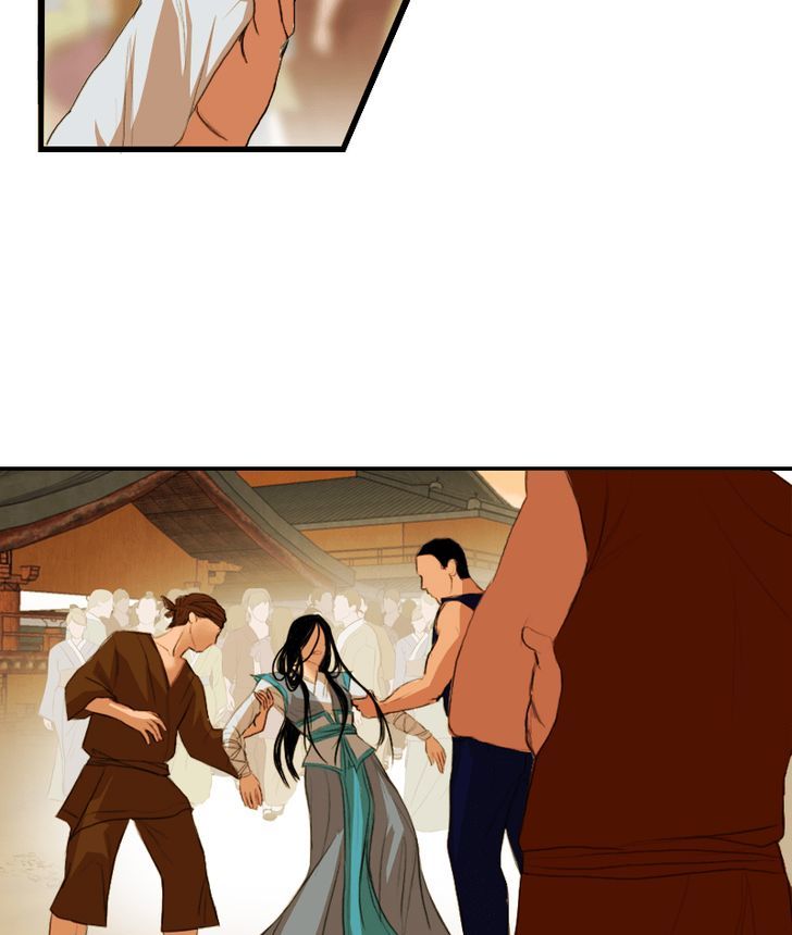 My Dear Cold-Blooded King Chapter 10 page 2 - Chapter 10