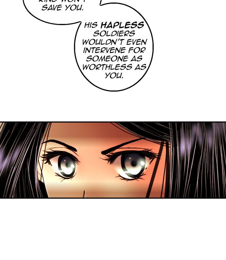 My Dear Cold-Blooded King Chapter 10 page 20 - Chapter 10