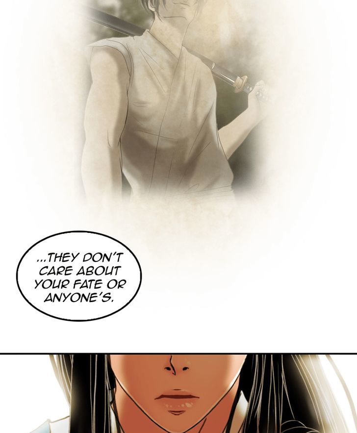 My Dear Cold-Blooded King Chapter 10 page 22 - Chapter 10
