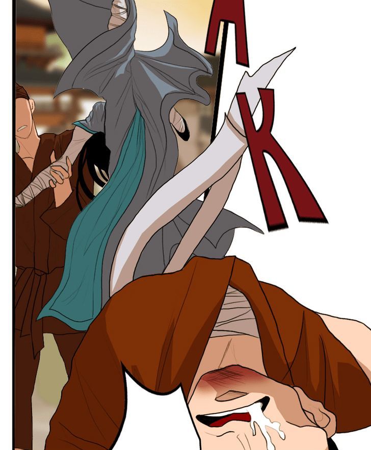 My Dear Cold-Blooded King Chapter 10 page 25 - Chapter 10