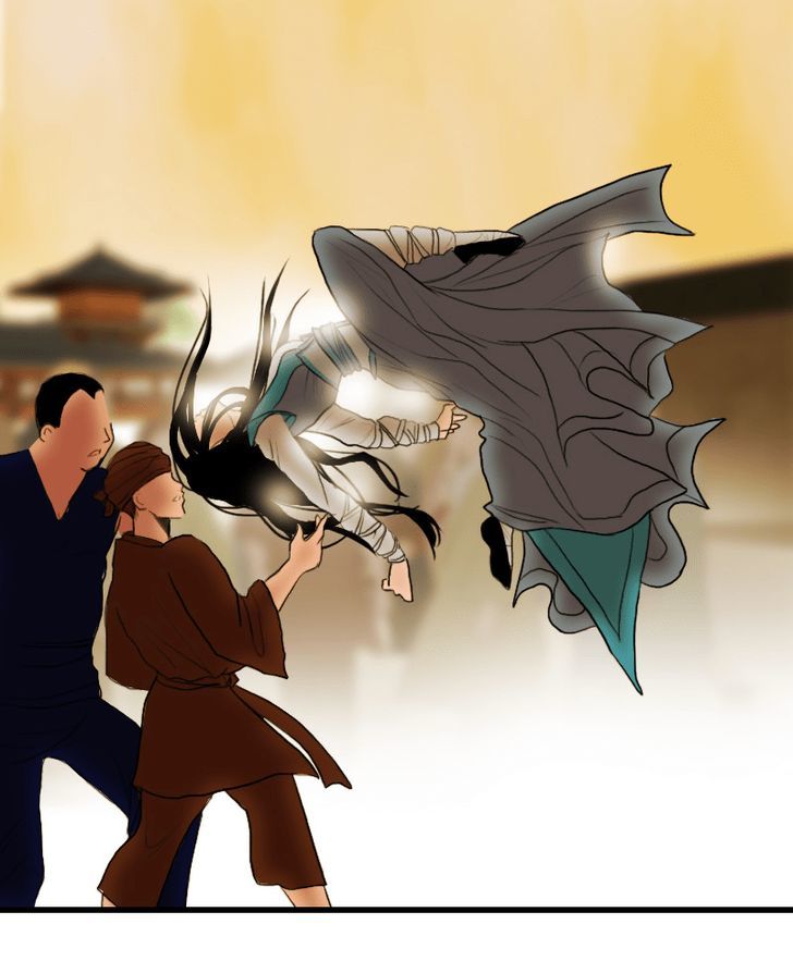 My Dear Cold-Blooded King Chapter 10 page 27 - Chapter 10