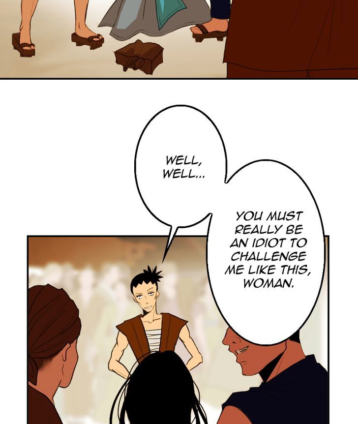My Dear Cold-Blooded King Chapter 10 page 3 - Chapter 10