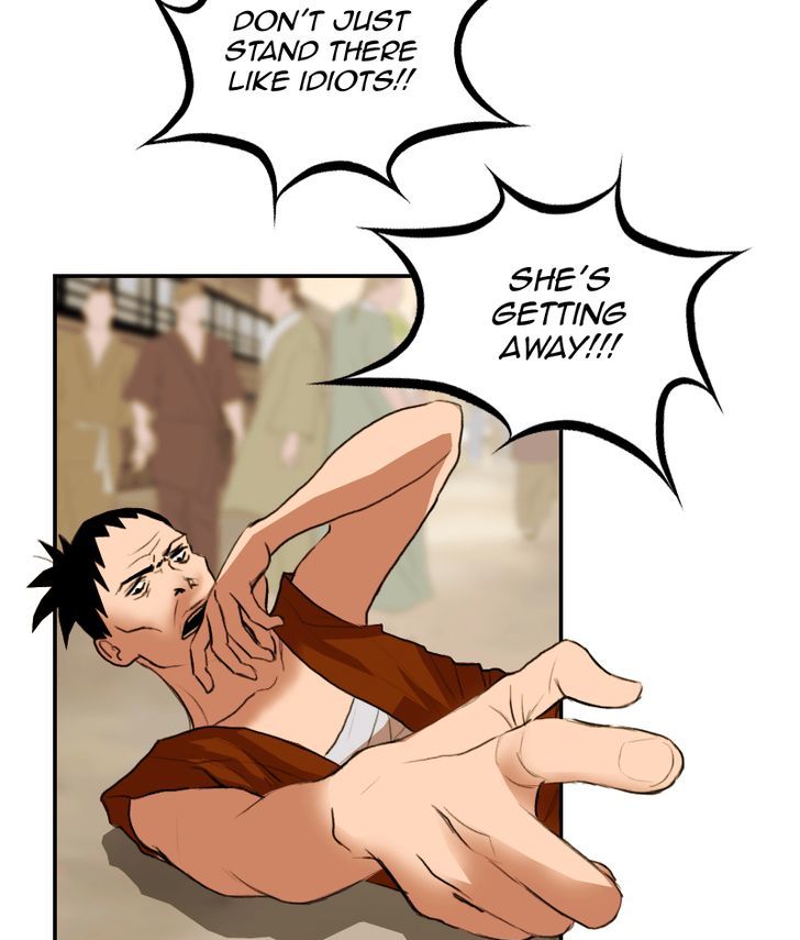 My Dear Cold-Blooded King Chapter 10 page 30 - Chapter 10