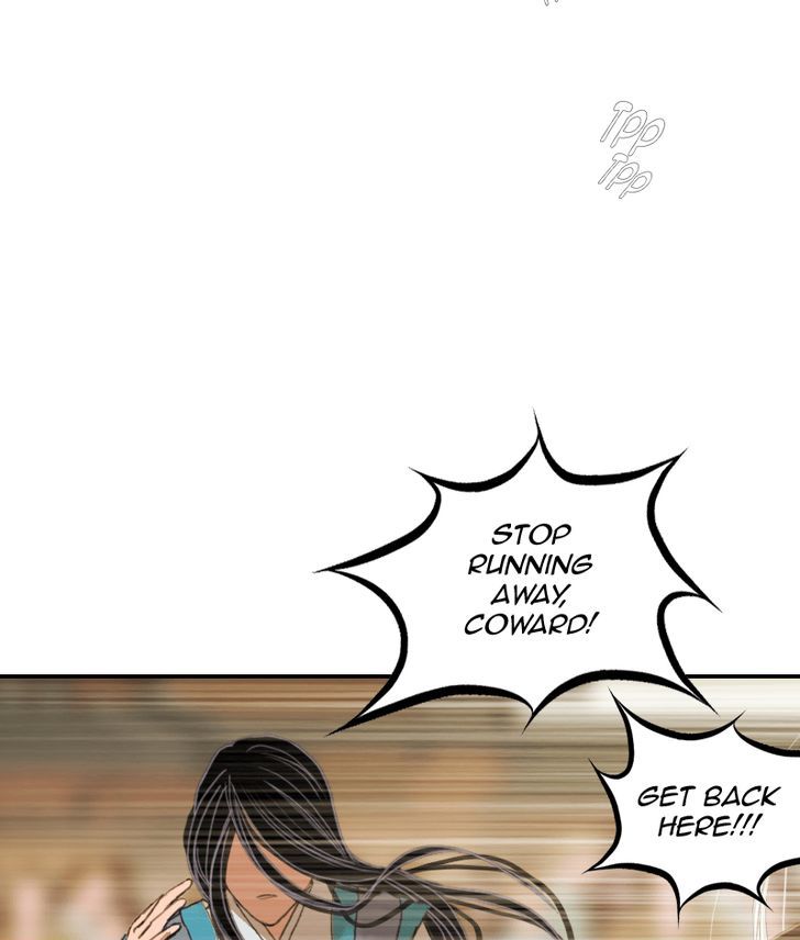 My Dear Cold-Blooded King Chapter 10 page 34 - Chapter 10