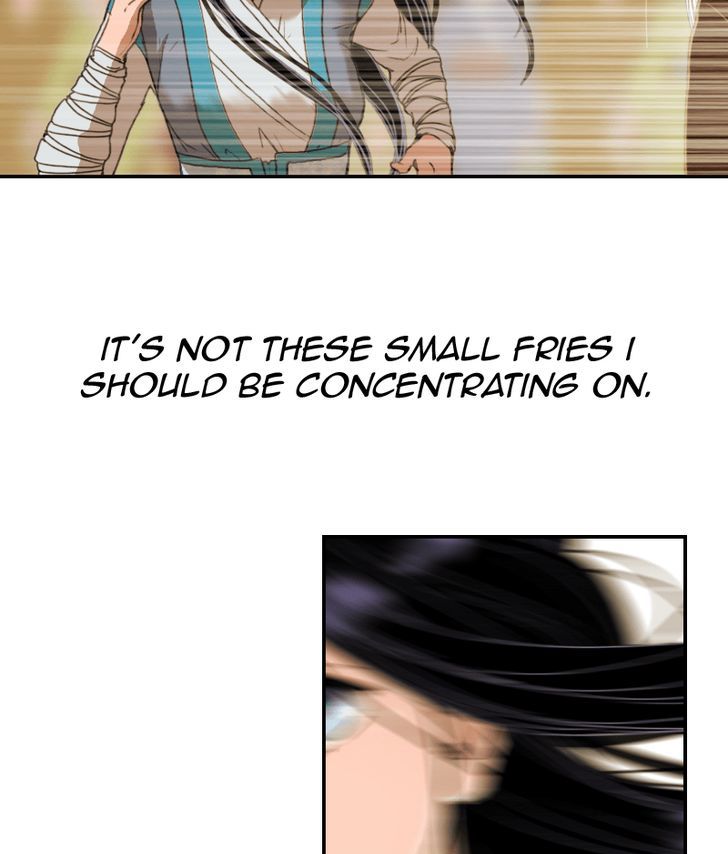 My Dear Cold-Blooded King Chapter 10 page 35 - Chapter 10