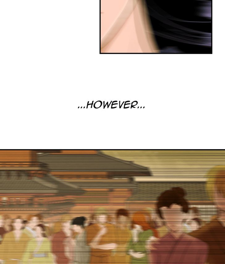 My Dear Cold-Blooded King Chapter 10 page 36 - Chapter 10