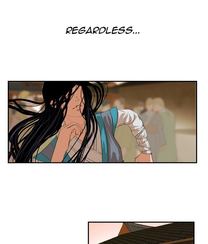 My Dear Cold-Blooded King Chapter 10 page 40 - Chapter 10
