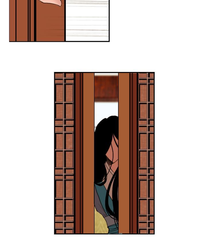 My Dear Cold-Blooded King Chapter 10 page 46 - Chapter 10