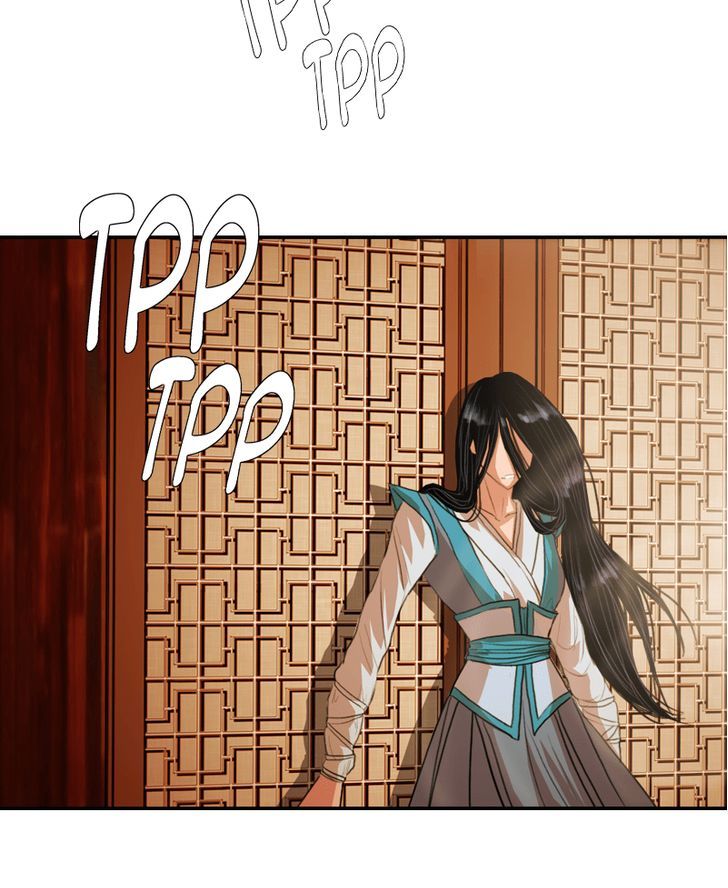 My Dear Cold-Blooded King Chapter 10 page 48 - Chapter 10
